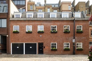 Plus de détails pour 20-22 Grosvenor Gardens Mews N, Londres - Bureau à louer