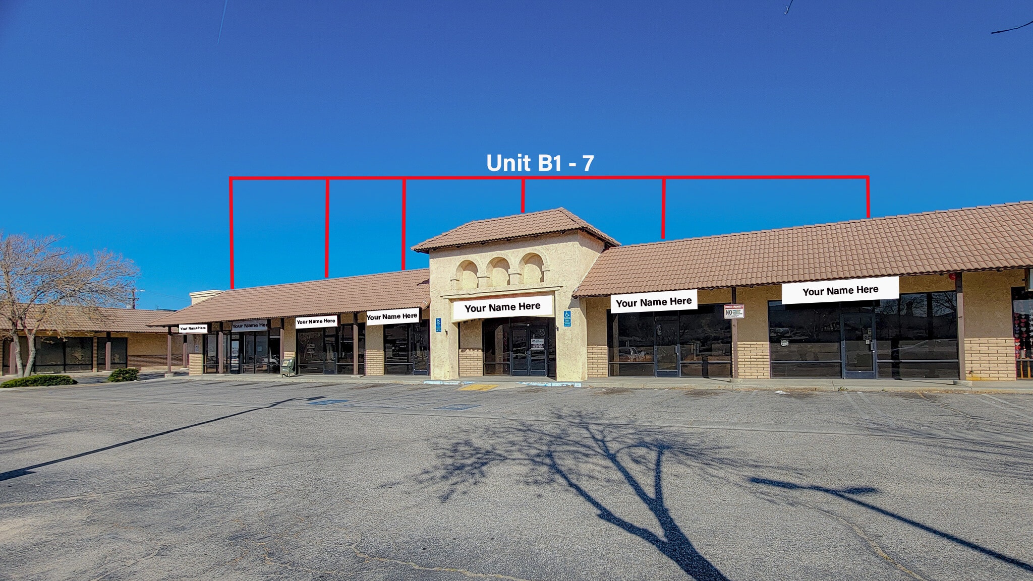 3936 Phelan Rd, Phelan, CA for lease Building Photo- Image 1 of 10