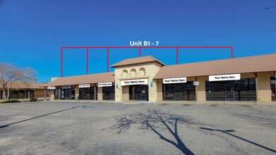 3936 Phelan Rd, Phelan, CA for lease Building Photo- Image 1 of 10