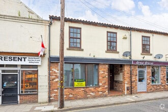 6 Union St, Market Rasen for lease Building Photo- Image 2 of 8
