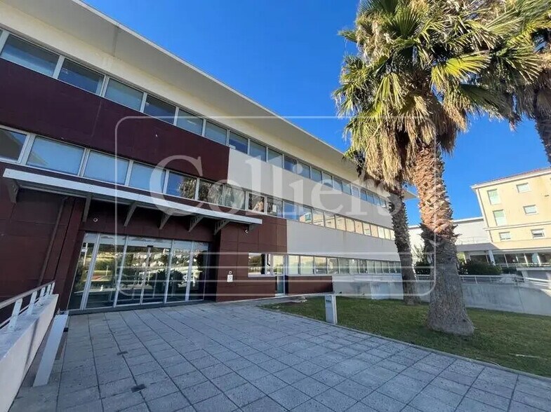 15 Rue Docteur Zamenhof, Marseille for lease - Building Photo - Image 3 of 12