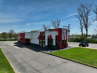Plus de détails pour 2011 N US Highway 27, Saint Johns, MI - Commerce de détail à vendre