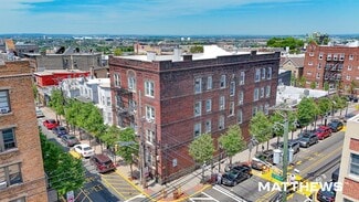 More details for 2701 Summit Ave, Union City, NJ - Multifamily for Sale