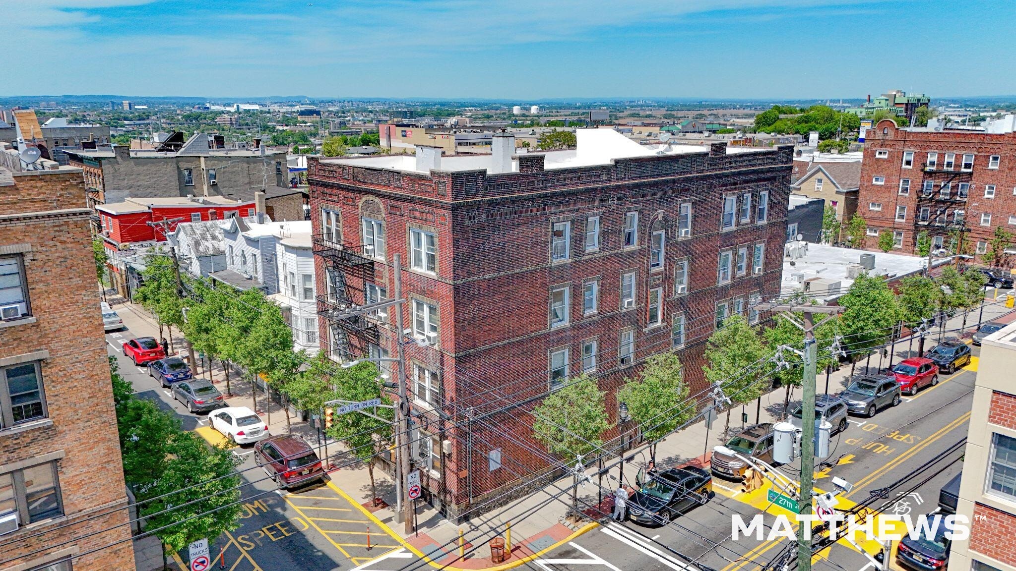 2705 Summit Ave, Union City, NJ for sale Building Photo- Image 1 of 7