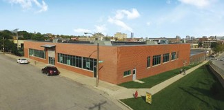 More details for 1300 N 7th St, Milwaukee, WI - Office for Lease