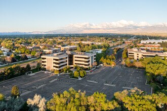 4393 S Riverboat Rd, Salt Lake City, UT - AERIAL  map view - Image1