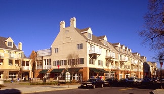 More details for 17 Hulfish St, Princeton, NJ - Office for Lease