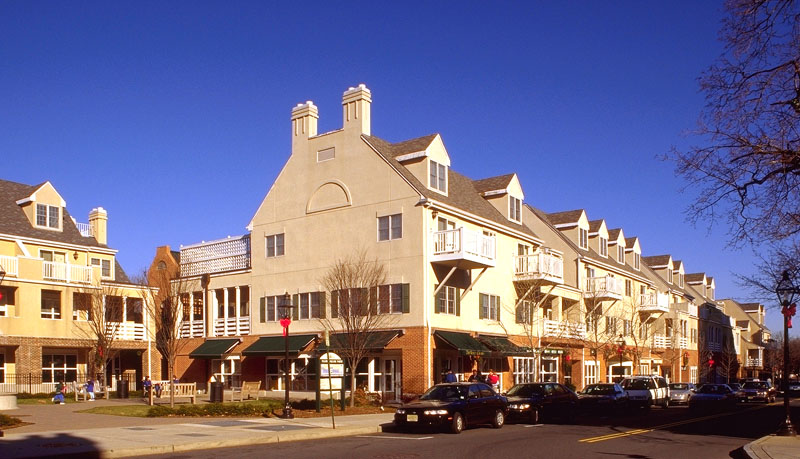 17 Hulfish St, Princeton, NJ for lease Primary Photo- Image 1 of 2