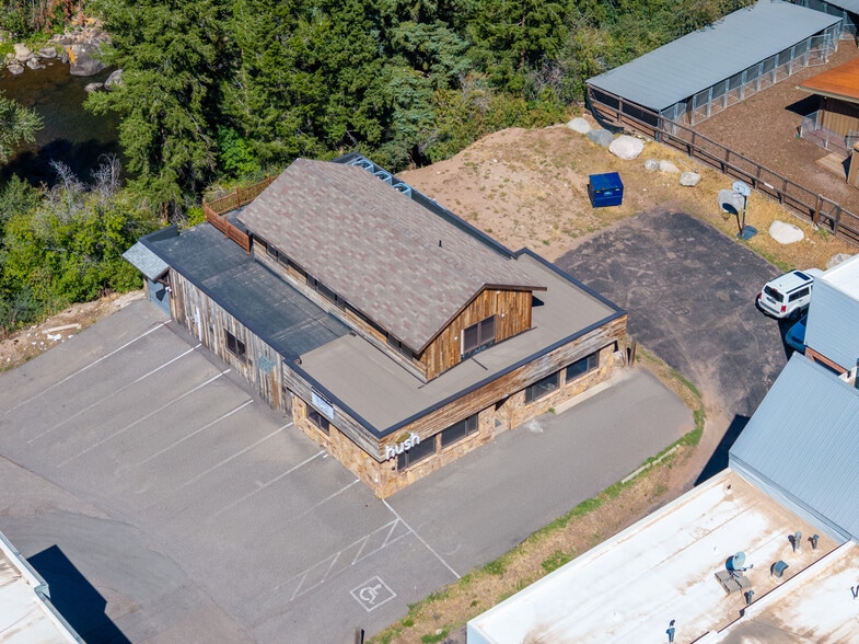 40833 Highway 6, Avon, CO for sale - Building Photo - Image 3 of 17