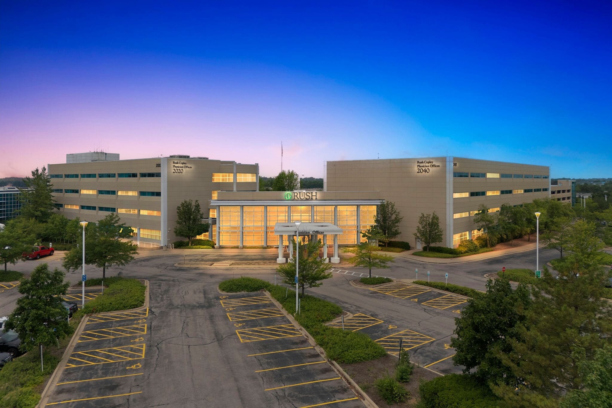 2040 Ogden Ave, Aurora, IL for lease Building Photo- Image 1 of 12