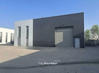 Plus de détails pour Bureau, Local d'activités à louer