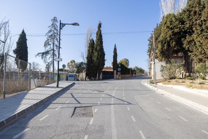 Rio Tormes Csj, 61, Las Gabias, Granada à vendre - Photo du bâtiment - Image 3 de 21