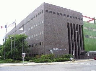 Plus de détails pour 401 Douglas St, Sioux City, IA - Bureau à louer