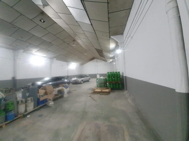 Calle Rafael Beca Mateos, Sevilla, Sevilla for lease - Building Photo - Image 3 of 7