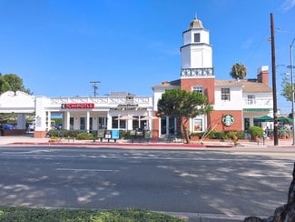 Plus de détails pour 11705-11711 National Blvd, Los Angeles, CA - Commerce de détail à vendre