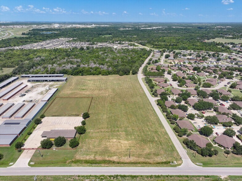 TBD FM 2578, Terrell, TX à vendre - Photo du bâtiment - Image 2 de 21