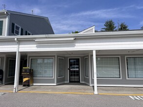 137 Epping Rd, Exeter, NH à louer Photo du bâtiment- Image 1 de 5