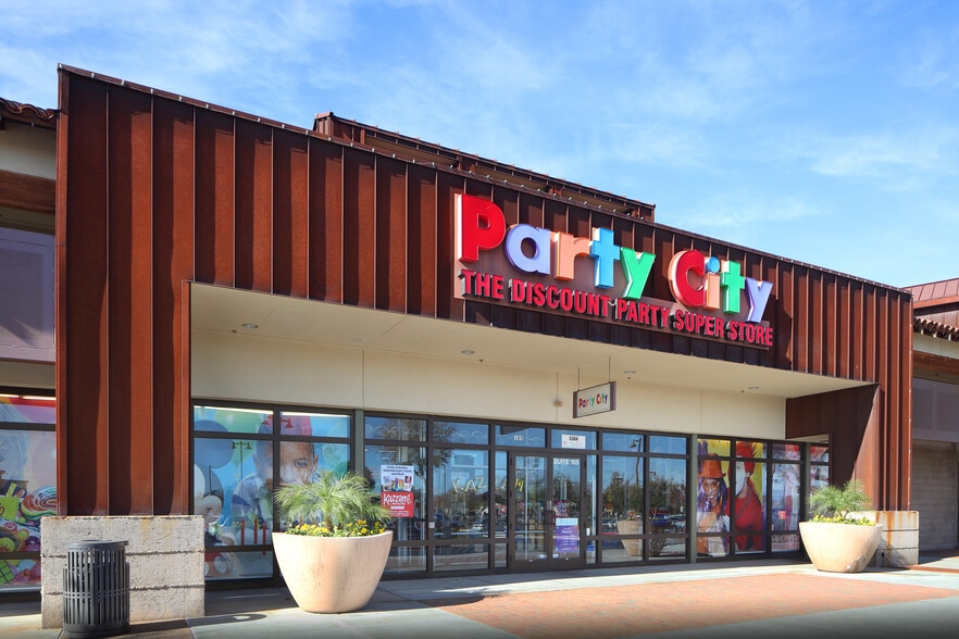 Loop 202 Fwy, Mesa, AZ for lease - Building Photo - Image 3 of 7