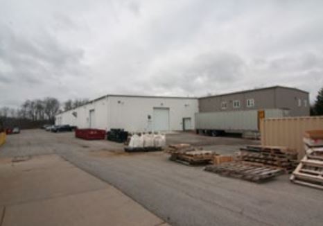 912 Pittsburgh Rd, Butler, PA à vendre - Photo du bâtiment - Image 2 de 2