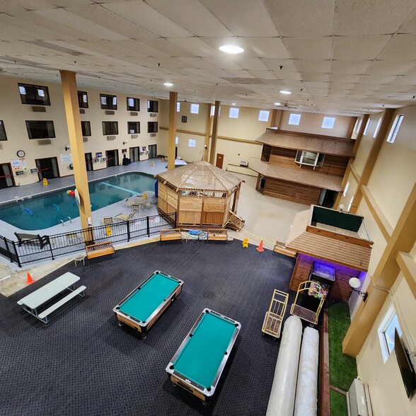 740 Central St, Millinocket, ME for sale - Lobby - Image 1 of 23