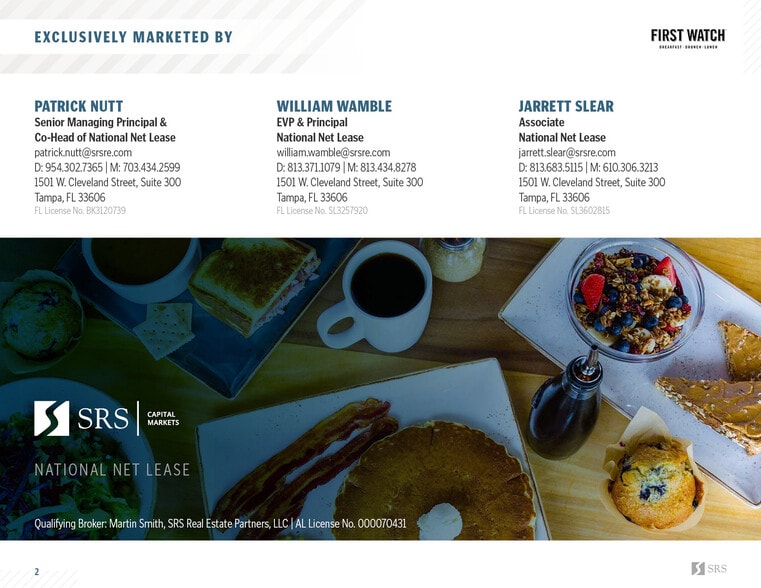 3060 S McKenzie St, Foley, AL à vendre - Photo du bâtiment - Image 2 de 13