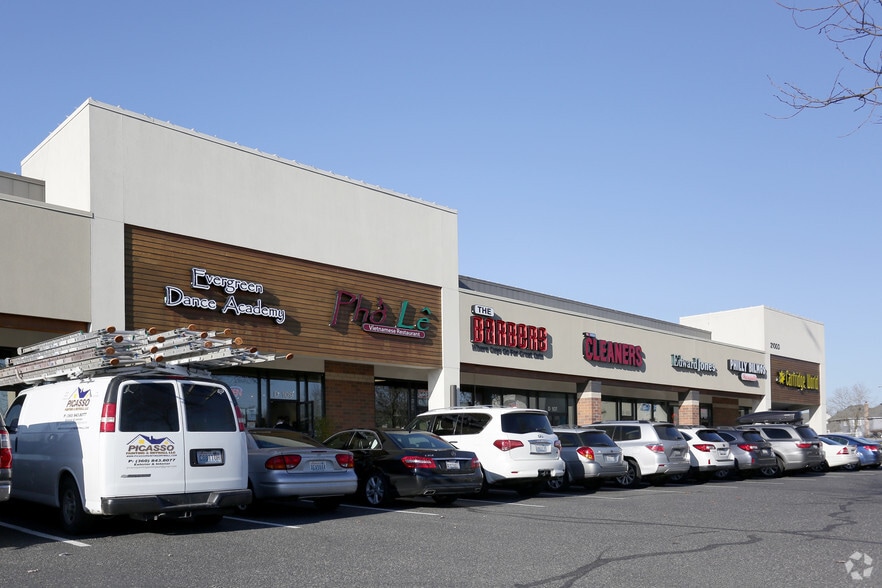 2100 SE 164th Ave, Vancouver, WA à louer - Photo du bâtiment - Image 3 de 3