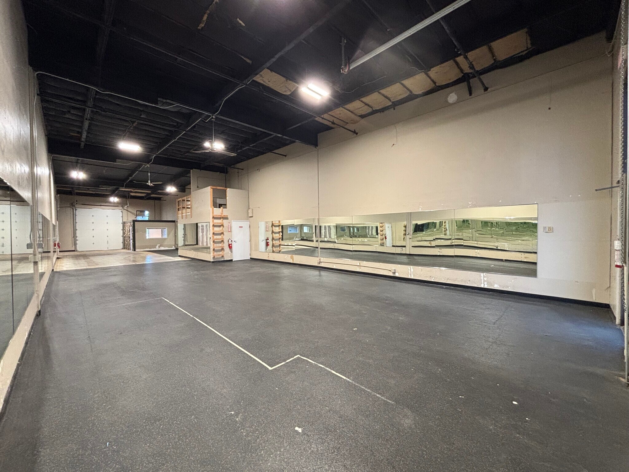520 California Blvd, Napa, CA for lease Interior Photo- Image 1 of 2