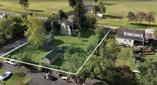 Plus de détails pour 395 Evergreen Rd, Pottstown, PA - Spécialité à vendre