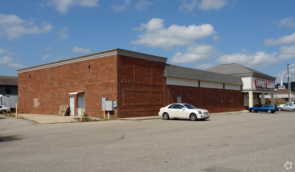 7550 Oh-7, Proctorville, OH à vendre - Photo du bâtiment - Image 2 de 7