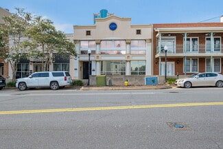 Plus de détails pour 112 E Jefferson St, Tallahassee, FL - Bureau à louer