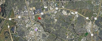 More details for 3401 Greenlawn Blvd, Round Rock, TX - Land for Sale