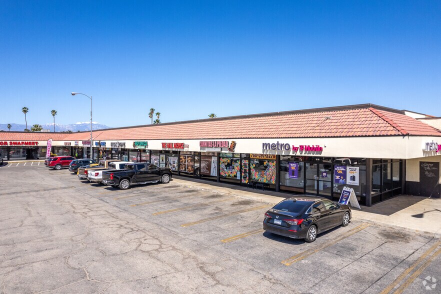 49617-51101 Harrison St, Coachella, CA à louer - Photo du bâtiment - Image 3 de 6