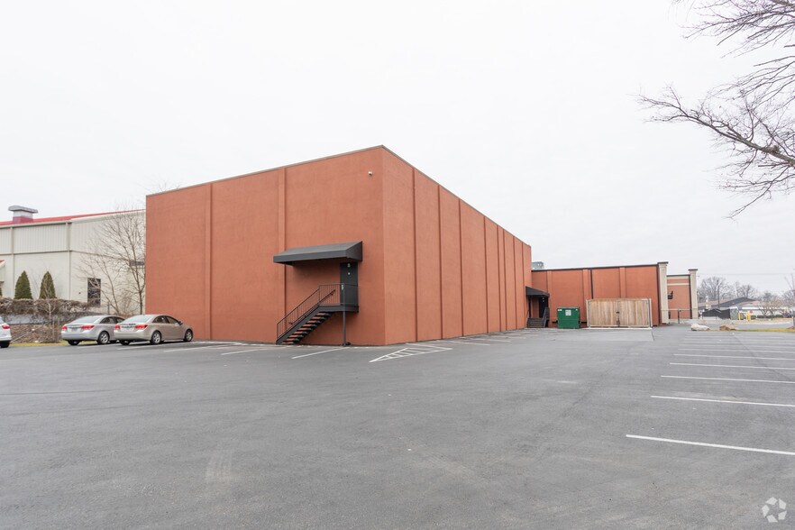 331 Baltimore Pike, Bel Air, MD à louer - Photo du bâtiment - Image 2 de 7