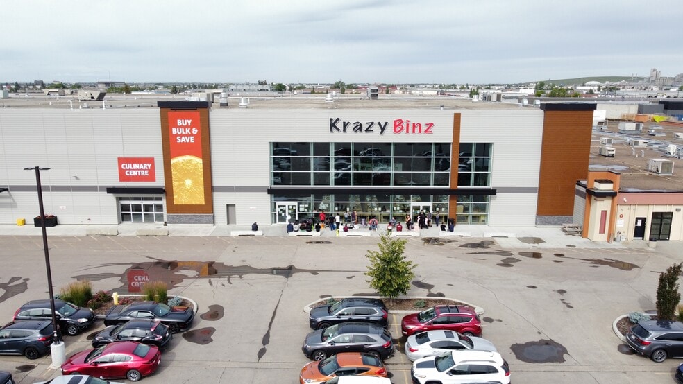 11630 142 St NW, Edmonton, AB for lease - Building Photo - Image 2 of 4