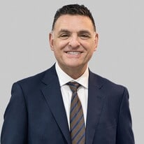 Joe Bousimon