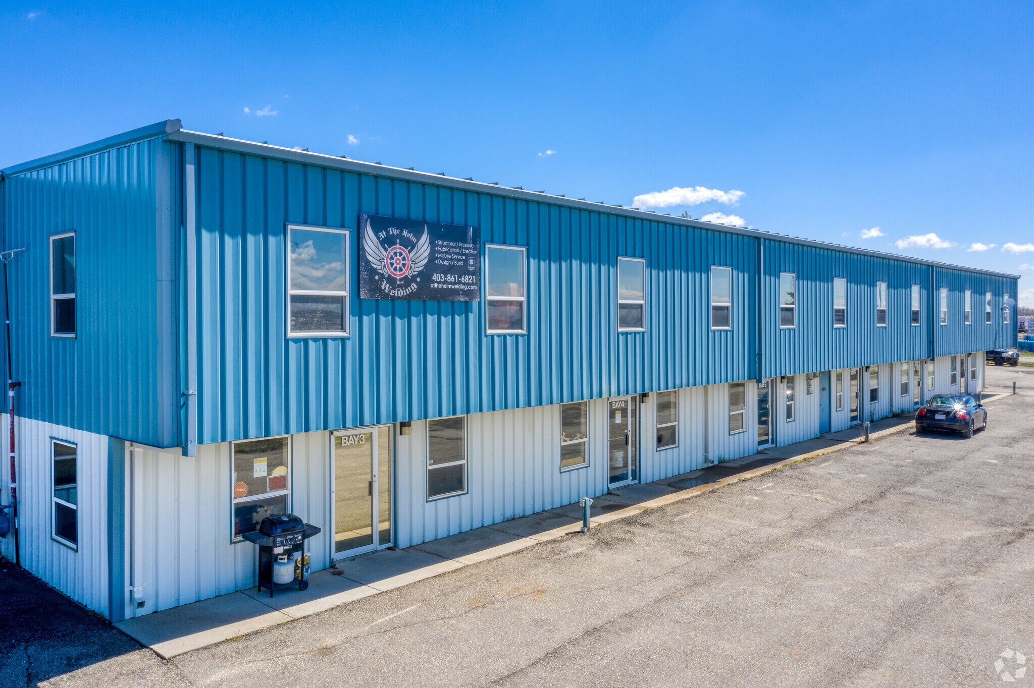 27 Mccool Cres, Crossfield, AB à vendre Photo du bâtiment- Image 1 de 1