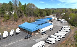 More details for 9340 Virginia Ave, Bassett, VA - Retail for Sale