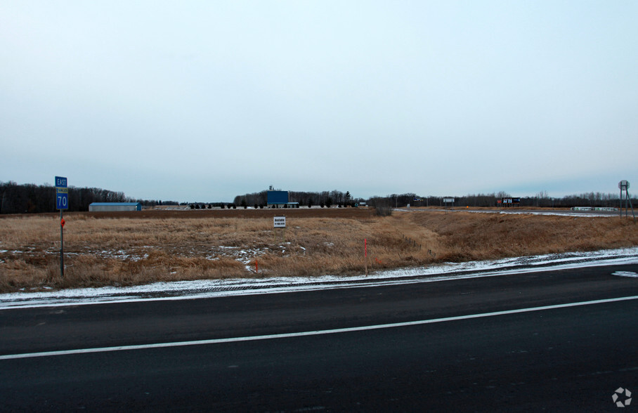 State Hwy 70, Rock Creek, MN à vendre - Photo principale - Image 1 de 1