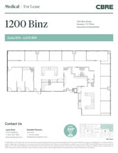 1200 Binz St, Houston, TX à louer Photo intérieure- Image 2 de 3