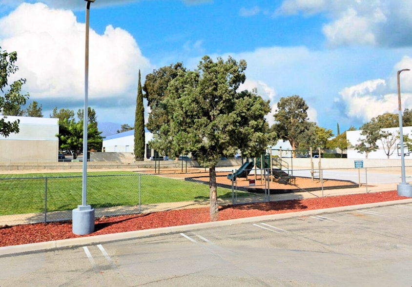 8711 Monroe Ct, Rancho Cucamonga, CA for lease - Other - Image 2 of 7