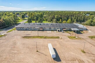 Plus de détails pour 675 E Allman St, Medford, WI - Industriel à vendre