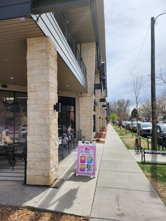 More details for 2848 Fairfax St, Denver, CO - Coworking for Lease