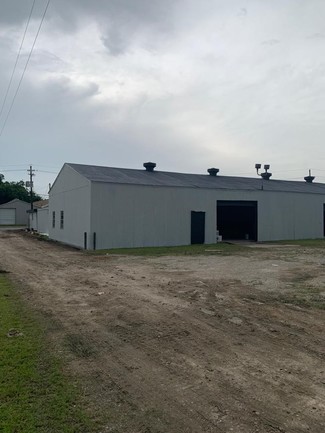 Plus de détails pour 470-474 S 4th St, Beaumont, TX - Industriel à vendre