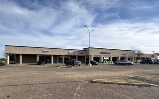 More details for 4201 Republic Ave, Amarillo, TX - Retail for Lease