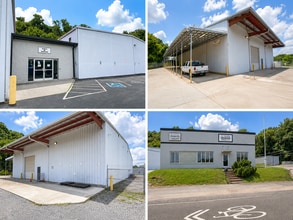 1640 Island Home Ave, Knoxville, TN for lease Building Photo- Image 2 of 6