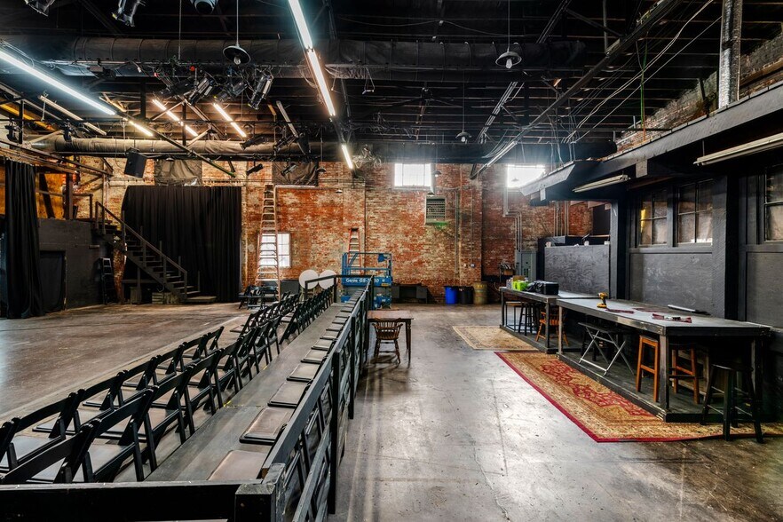 111 State St, Knoxville, TN à louer - Photo du bâtiment - Image 3 de 10