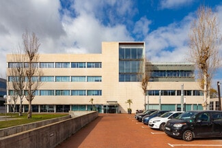 Plus de détails pour Carrer de la Selva, 4, El Prat de Llobregat - Bureau à louer