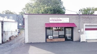 More details for 1306 Broadway, Albany, NY - Industrial for Sale