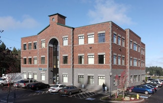 More details for 1570 Irving St, Tumwater, WA - Office for Lease