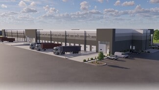 Plus de détails pour 3614 Barker Rd, Spokane Valley, WA - Industriel à louer